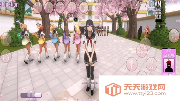 ����ģ����ͬ�˰氲׿���ֻ���v1.1 �ֻ����ͼ4