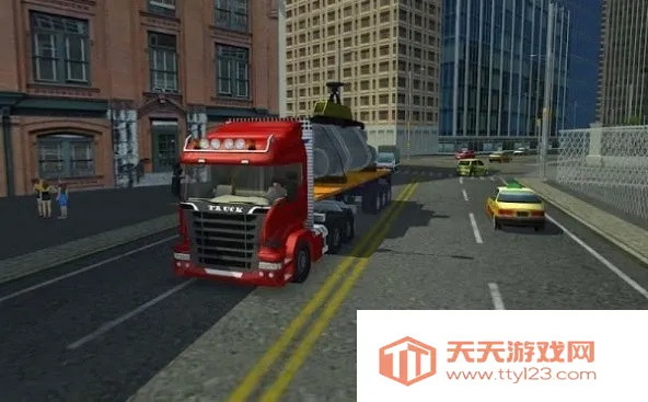 �ƶ�ʽ���ػ�ģ����Mobile Crane Simulato2026���ذ�װv1.1 ��׿���ͼ1