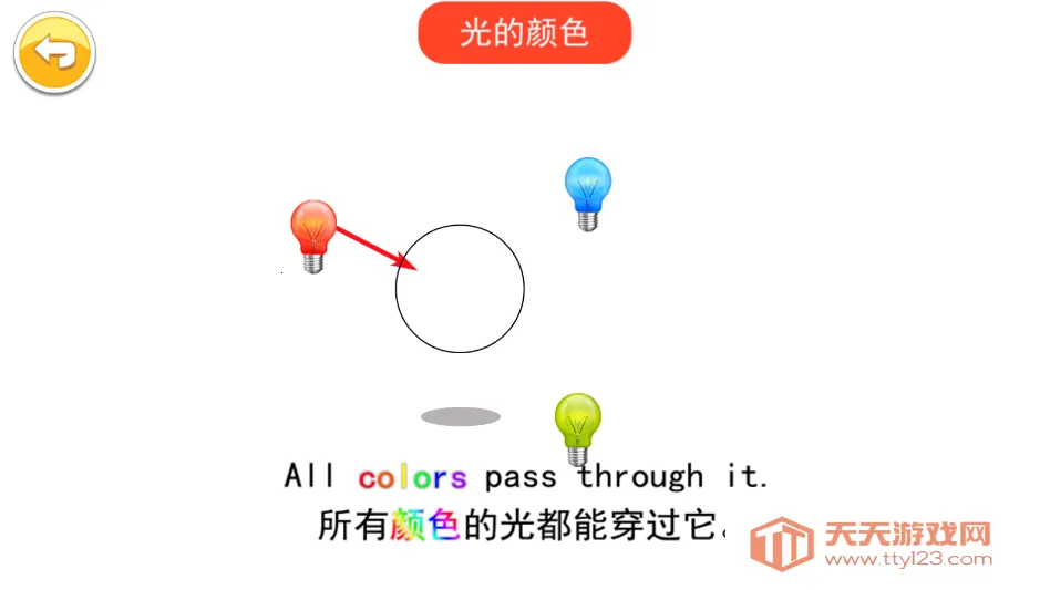 ������ѧ��ѧƪ(��ѧ��������)v3.56.44k �ֻ����ͼ1