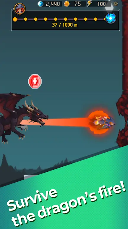 魅魔猎杀者2026官方正版v0.1.1 手机版截图3