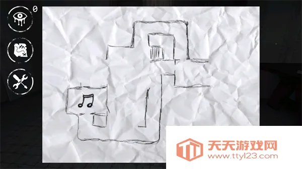 恐怖之眼2026官方最新版本 恐怖之眼2026官方最新版本