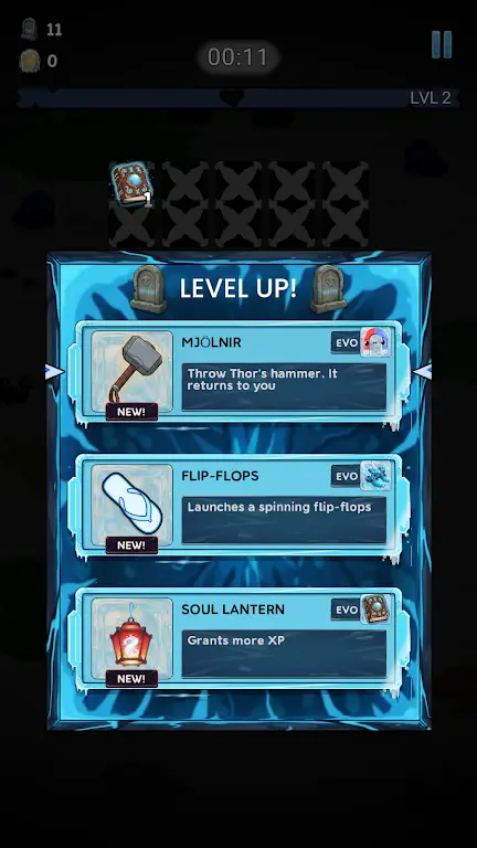 枯萎荒野:求生者(末世生存游戏)v1.3.0 官方正版截图4