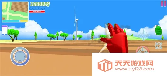 ɳ��ģ����������ģ��(������ɳ����Ϸ)v0.9.0.3 �ֻ����ͼ1