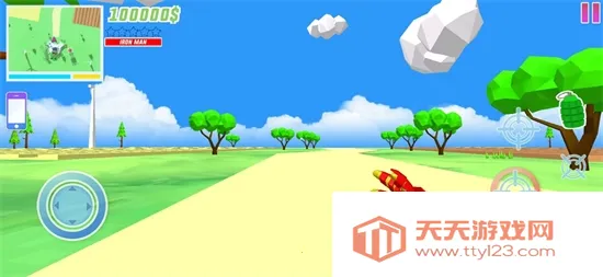 ɳ��ģ����������ģ��(������ɳ����Ϸ)v0.9.0.3 �ֻ����ͼ3