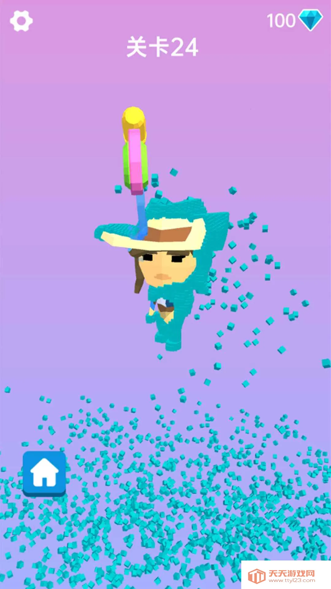 �����Ƕ�����ս(�Ƕ��˴�����Ϸ)v1.0.1.1116 ��Ѱ��ͼ2