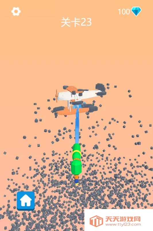 �����Ƕ�����ս(�Ƕ��˴�����Ϸ)v1.0.1.1116 ��Ѱ��ͼ1