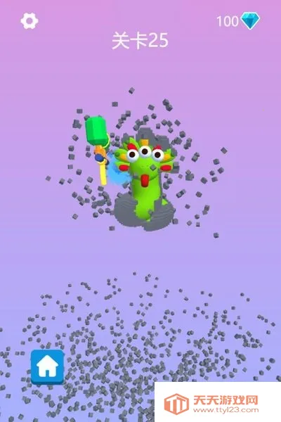 �����Ƕ�����ս(�Ƕ��˴�����Ϸ)v1.0.1.1116 ��Ѱ��ͼ4