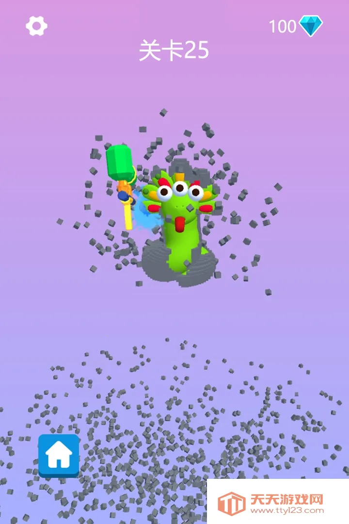 �����Ƕ�����ս(�Ƕ��˴�����Ϸ)