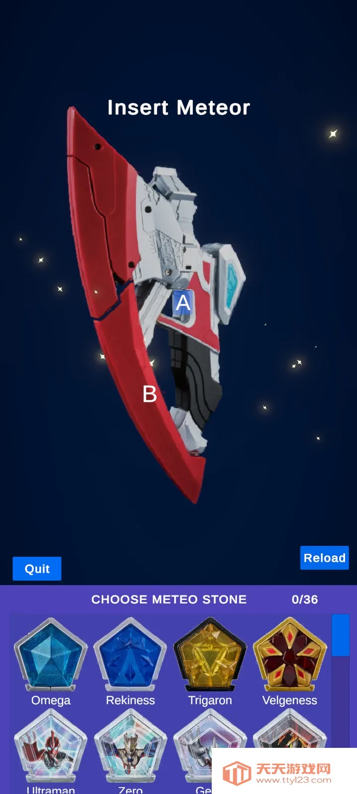 �����Ȱ���������ģ����(����������������Ϸ)v0.1.0 �ٷ������ͼ1