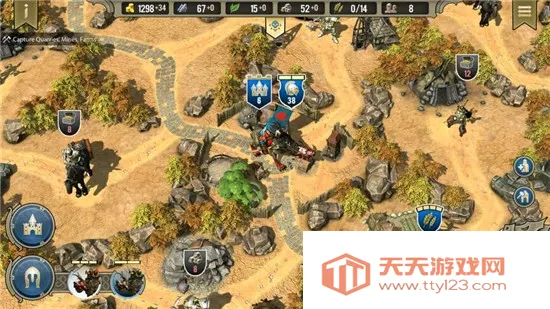 ����������Ӣ����ħ�������ֻ���v1.2.6 �ֻ����ͼ2