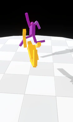 铲球战2026官方正版v055 手机版截图3