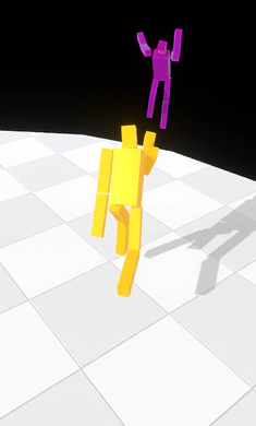 铲球战2026官方正版v055 手机版截图1