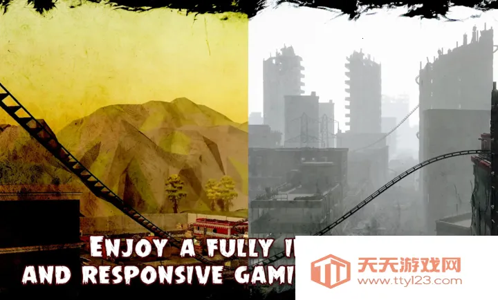 ��ʬɱ�ֹ�ɽ��(ĩ��ɥʬ��ɽ����Ϸ)v0.9.2 ��Ѱ��ͼ0