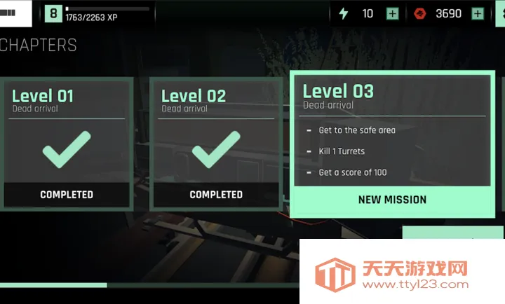 ��ʬɱ�ֹ�ɽ��(ĩ��ɥʬ��ɽ����Ϸ)v0.9.2 ��Ѱ��ͼ2