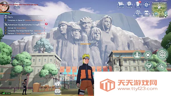 火影忍者疾风传(火影忍者格斗游戏)v1.0.29 安卓版截图3