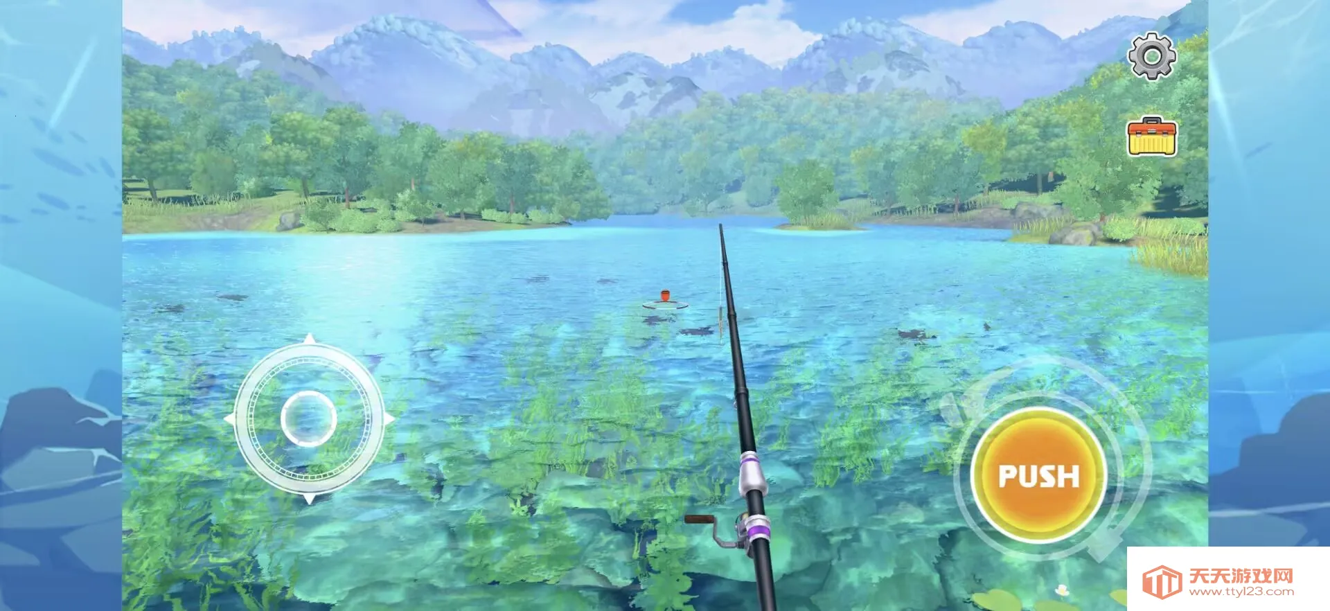 ����֮��(����ð����Ϸ)v1.0.13 ��Ѱ��ͼ4