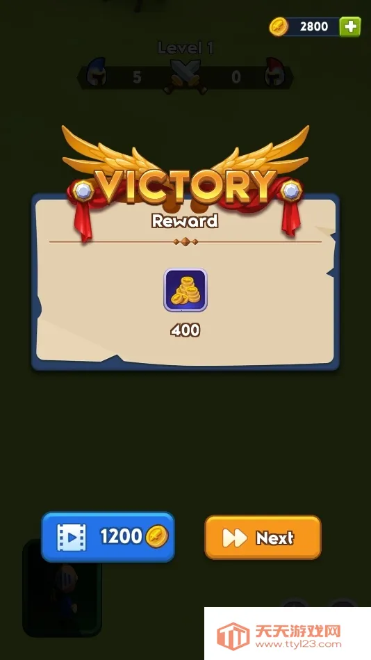 小小大战争2026官方最新版本v3.2.3 手机版截图2