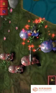 小小大战争2026官方最新版本v3.2.3 手机版截图3