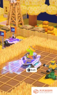 星绘友晴天(养成系社交游戏)v1.0 免费版截图2