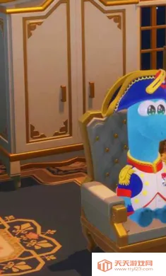 星绘友晴天(养成系社交游戏)v1.0 免费版截图3