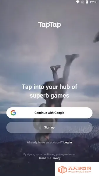 taptap�����(���ʷ���Ϸƽ̨)