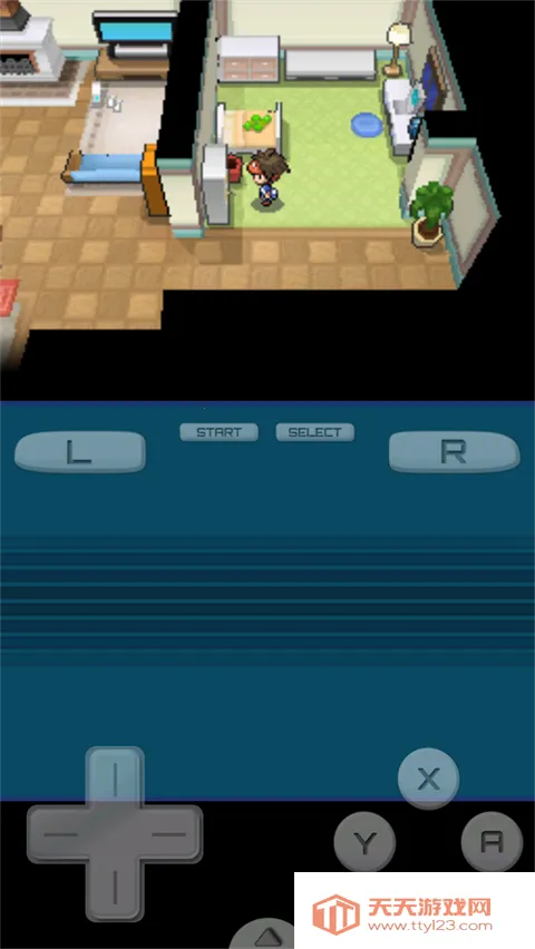 口袋妖怪 超透黑2 版(宝可梦同人游戏) 口袋妖怪 超透黑2 版(宝可梦同人游戏)