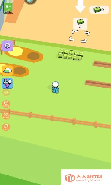 我的迷你商店2026最新版本v1.8.9 免费版截图0