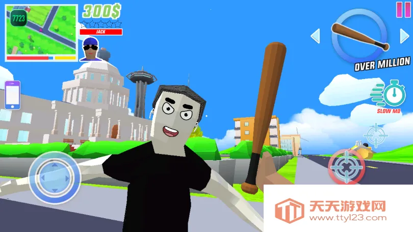 沙盒模拟器盗贼战争中文作弊菜单版v0.9.0.9f6 免费版截图0