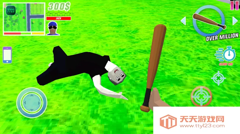 沙盒模拟器盗贼战争中文作弊菜单版v0.9.0.9f6 免费版截图2