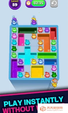 无需等待游戏合集(滑动切换游戏合集)v0.0.79 免费版截图0