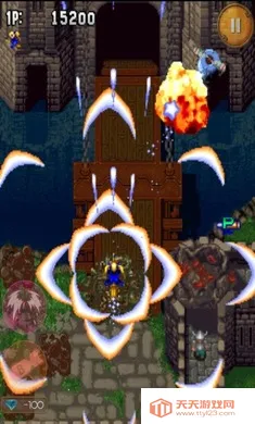 武装飞鸟2026官方最新版本v1.0.35 免费版截图0