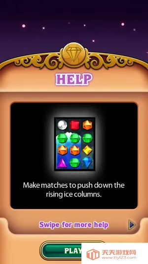 Bejeweled(��ʯ������Ϸ)