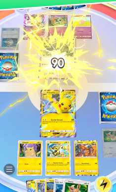 宝可梦TCG(宝可梦卡牌游戏)v1.5.0 手机版截图2