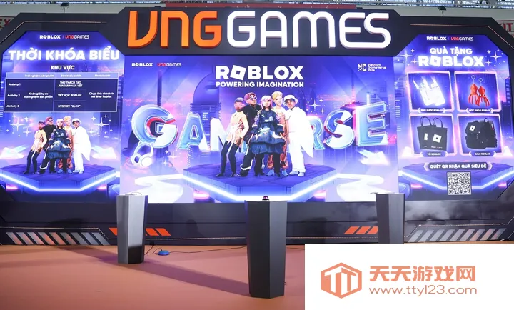 罗布乐思越南服(虚拟世界游戏)v2.704.1057 手机版截图3