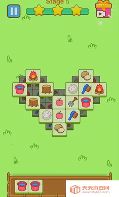 羊了个羊(消除游戏玩法)v2.0.7 免费版截图1