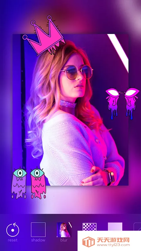 Live Collage(��Ƭ�༭ƴͼ����)v3.5.8.0 �ֻ����ͼ3