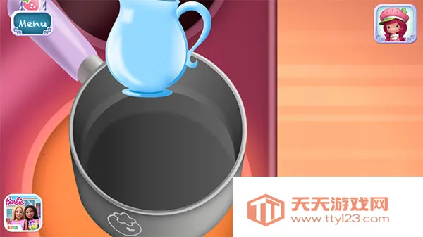 Sweet Shop(甜品制作小游戏) Sweet Shop(甜品制作小游戏)