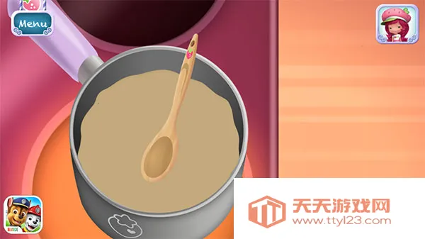 Sweet Shop(甜品制作小游戏) Sweet Shop(甜品制作小游戏)