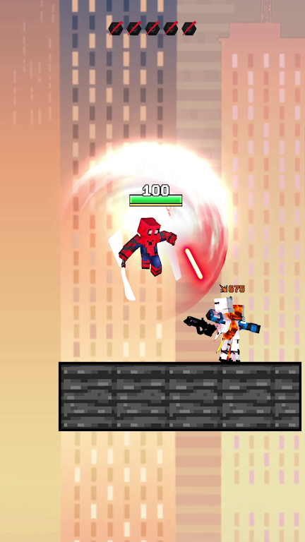 ֩�뽣ʿ��ն��Ӣ��2026���ذ�װv1.0.1 �ֻ����ͼ3