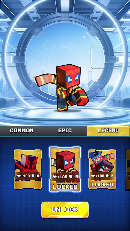 ֩�뽣ʿ��ն��Ӣ��2026���ذ�װv1.0.1 �ֻ����ͼ2