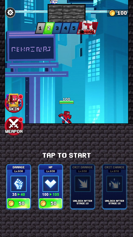 ֩�뽣ʿ��ն��Ӣ��2026���ذ�װv1.0.1 �ֻ����ͼ1