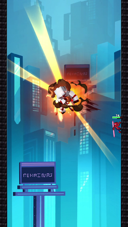 ֩�뽣ʿ��ն��Ӣ��2026���ذ�װv1.0.1 �ֻ����ͼ4