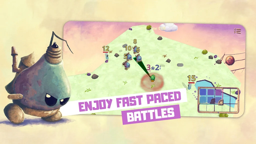 马纳比斯学校2026最新版本v0.0.636 安卓版截图1