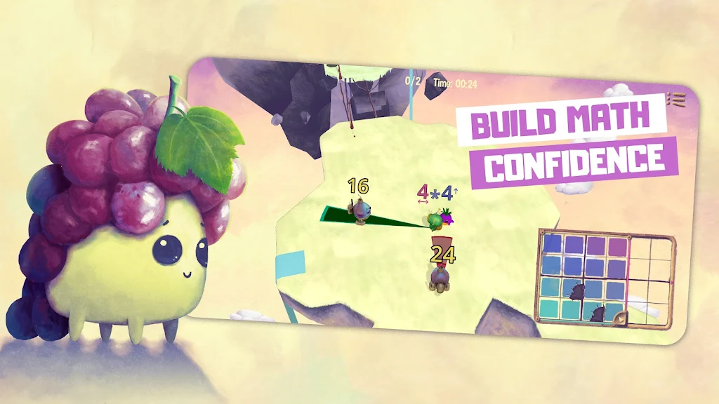 马纳比斯学校2026最新版本v0.0.636 安卓版截图3