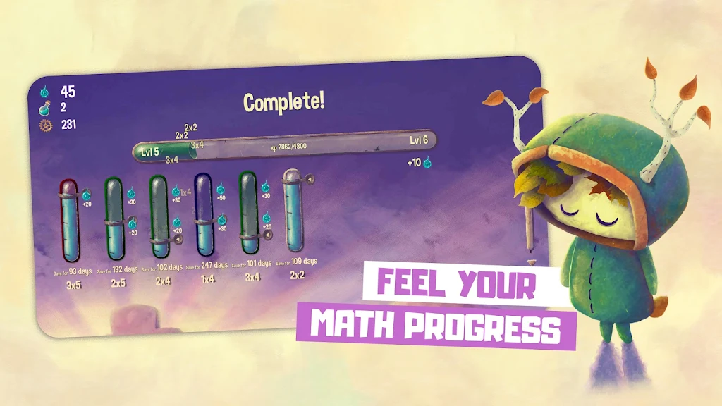 马纳比斯学校2026最新版本v0.0.636 安卓版截图4