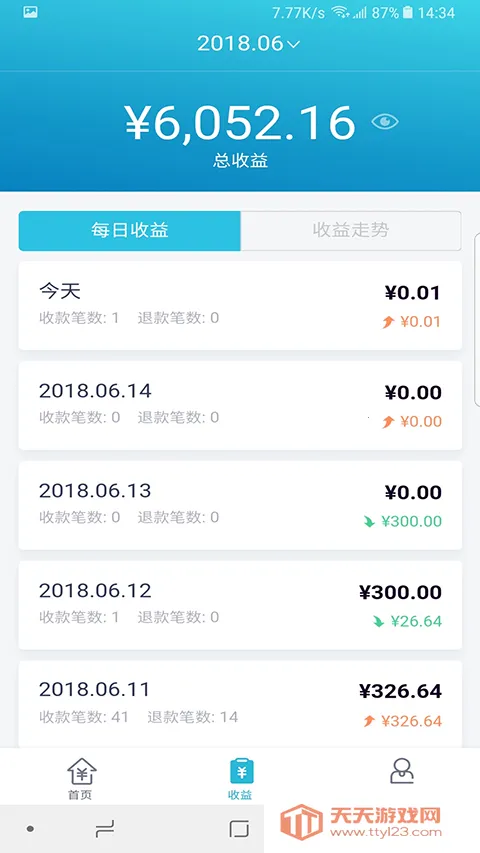 ���оۺ���(�տ�֧������)v1.8.1 �ٷ������ͼ0