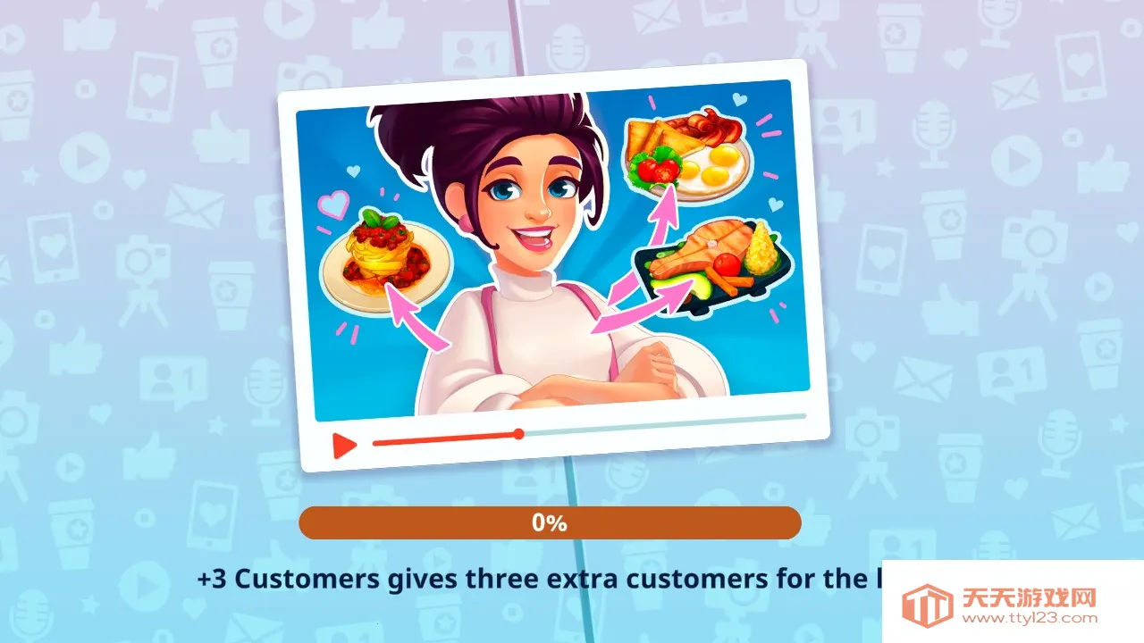 CookingLive安卓版手机版v0.42.0.17 手机版截图3