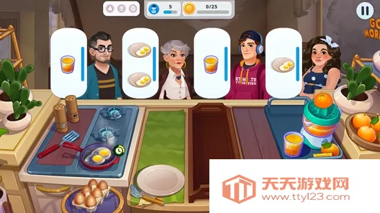 CookingLive安卓版手机版 CookingLive安卓版手机版