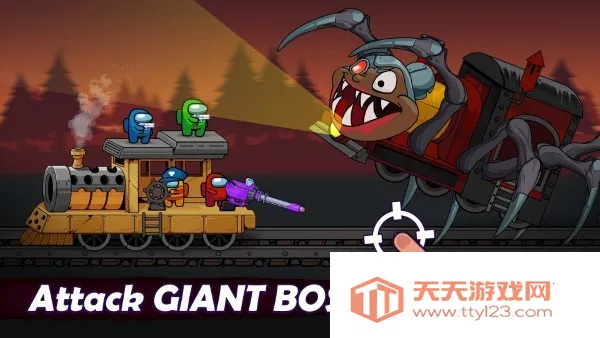 马桶人生存射击(僵尸射击游戏)v1.0.72 手机版截图2