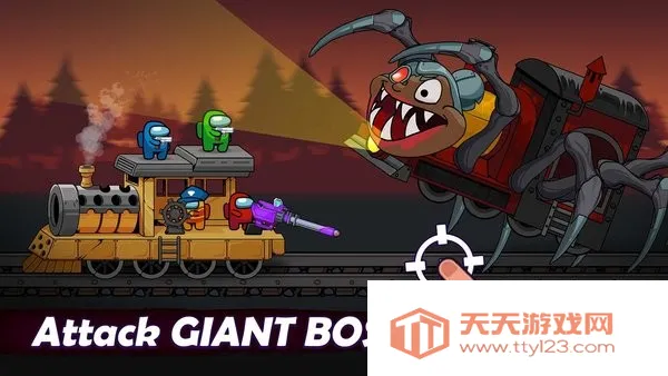 马桶人生存射击(僵尸射击游戏)v1.0.72 手机版截图4